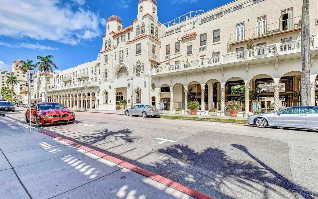 Renovated Studio In The Heart Of Palm Beach - Free Parking, Security Box Exteriér fotografie