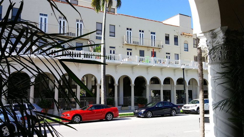 Renovated Studio In The Heart Of Palm Beach - Free Parking, Security Box Exteriér fotografie